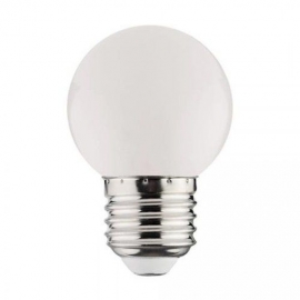 001-017-0001 LED SIJALICA 1W 6400K E-27